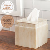 Rustic Luxe 6 Piece Set