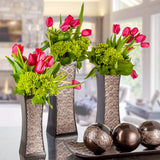Dublin Decorative Vase Set of 3