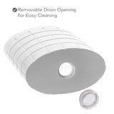 Polar 6 Pcs Bath Set