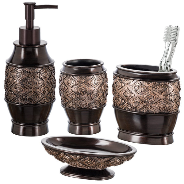 Dublin 4 Piece Gift set