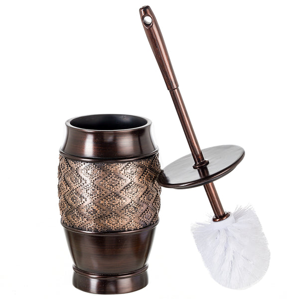 Dublin Toilet Brush With Holder