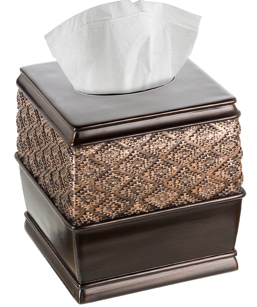 Dublin Tissue Cover
