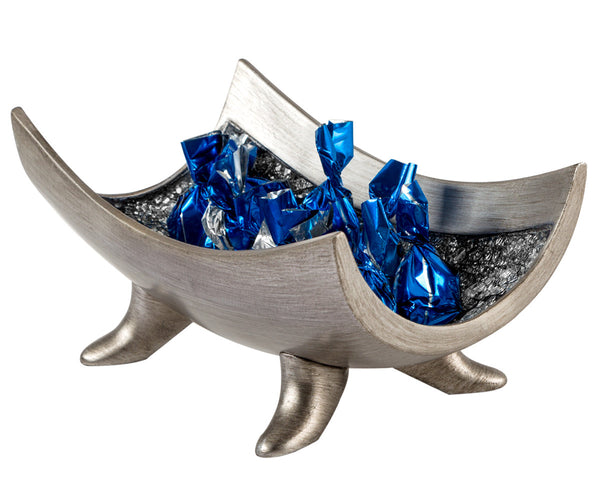 Schonwerk Decorative Bowl - Silver