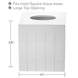 Polar 6 Pcs Bath Set