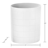 Polar 6 Pcs Bath Set