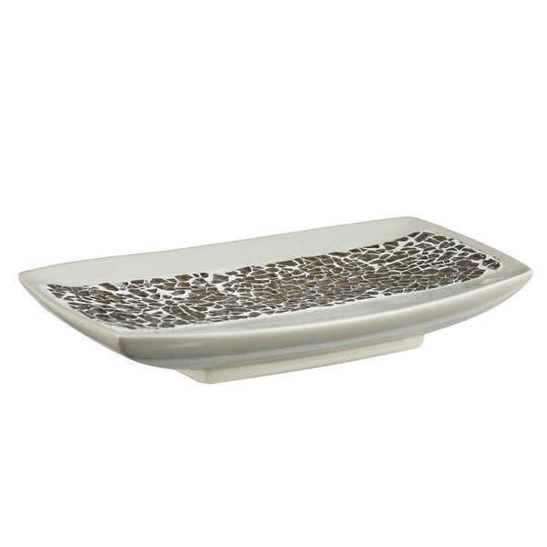 Broccostella Collection Soap Dish