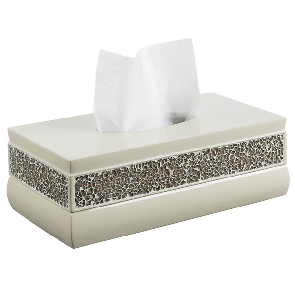 Broccostella Collection Rectangle Tissue Box