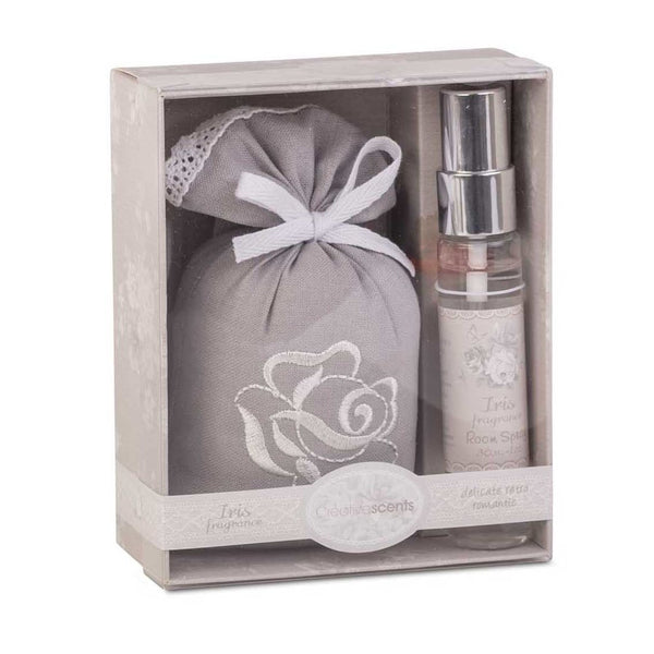 Scented Gift Box - Small
