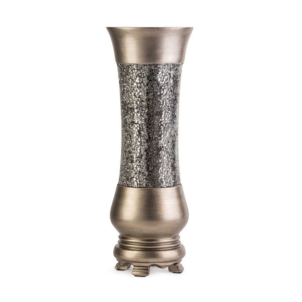Schonwerk Decorative Vase - Silver