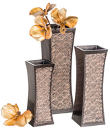 Dublin Decorative Vase Set of 3
