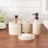 Rustic Luxe Lotion Dispenser
