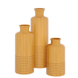 Harmony Set of 3 Vases