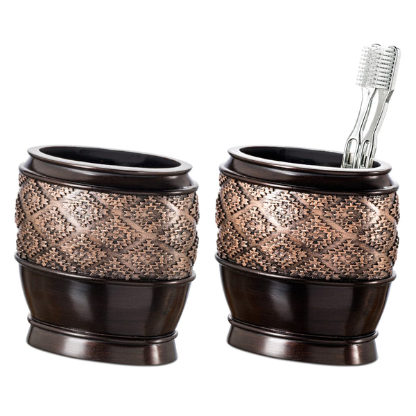 Dublin Toothbrush Holder