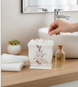 Creative Scents Vanda Qtip Holder