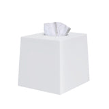 White Tissue Cover