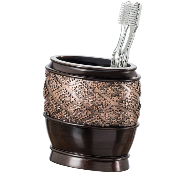 Dublin Toothbrush Holder