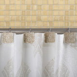 Victoria Shower Curtain