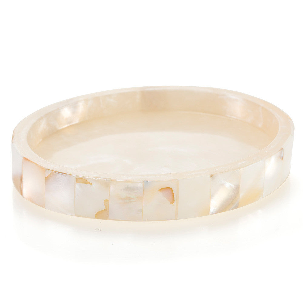 Creative Scents Milano Soap Dish