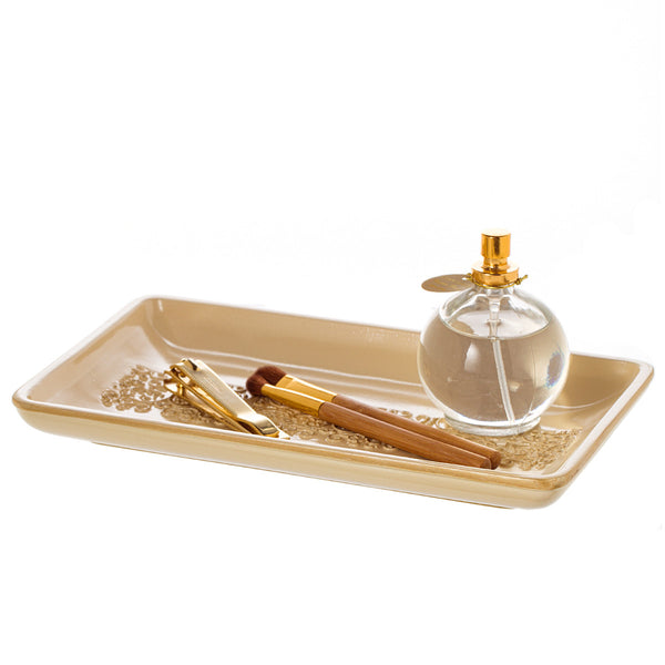 Shannon Vanity Tray