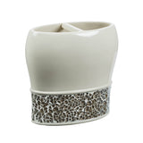 Broccostella Collection Toothbrush Holder